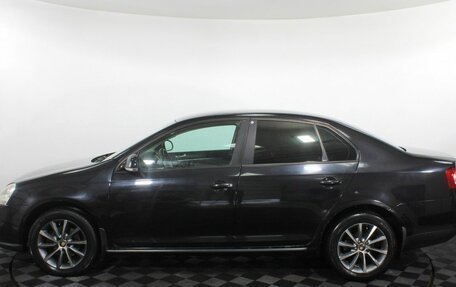 Volkswagen Jetta VI, 2008 год, 465 000 рублей, 9 фотография