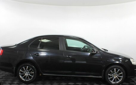 Volkswagen Jetta VI, 2008 год, 465 000 рублей, 4 фотография