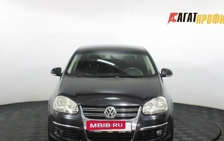 Volkswagen Jetta VI, 2008 год, 465 000 рублей, 2 фотография