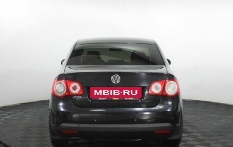 Volkswagen Jetta VI, 2008 год, 465 000 рублей, 7 фотография