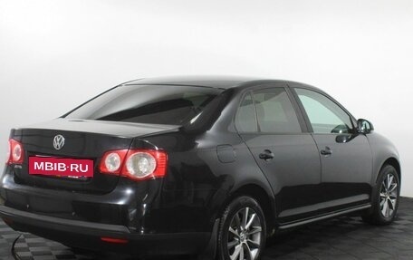 Volkswagen Jetta VI, 2008 год, 465 000 рублей, 6 фотография