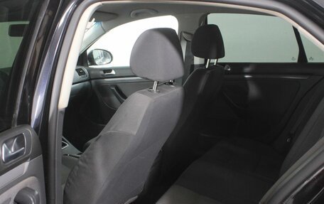 Volkswagen Jetta VI, 2008 год, 465 000 рублей, 17 фотография