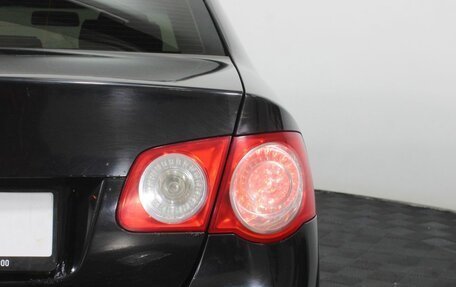 Volkswagen Jetta VI, 2008 год, 465 000 рублей, 22 фотография