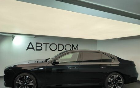 BMW 7 серия, 2025 год, 24 150 000 рублей, 2 фотография