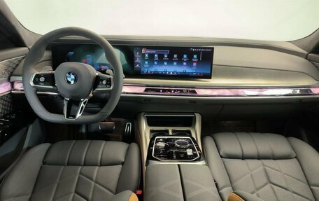 BMW 7 серия, 2025 год, 24 150 000 рублей, 7 фотография