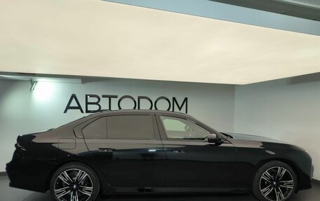 BMW 7 серия, 2025 год, 24 150 000 рублей, 5 фотография
