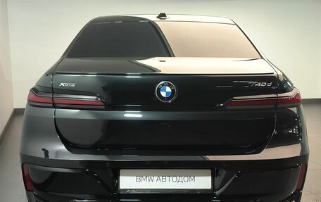 BMW 7 серия, 2025 год, 24 150 000 рублей, 6 фотография