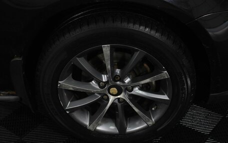 Volkswagen Jetta VI, 2008 год, 465 000 рублей, 23 фотография