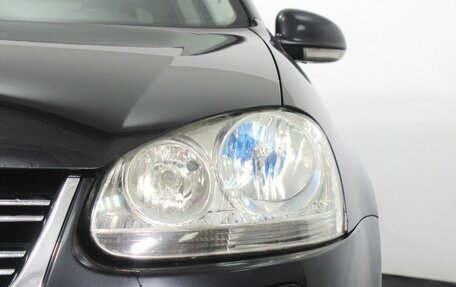 Volkswagen Jetta VI, 2008 год, 465 000 рублей, 21 фотография