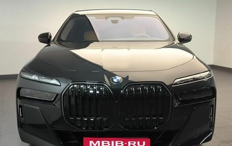 BMW 7 серия, 2025 год, 24 150 000 рублей, 3 фотография