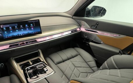 BMW 7 серия, 2025 год, 24 150 000 рублей, 14 фотография