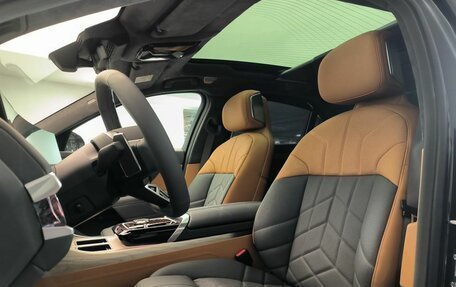 BMW 7 серия, 2025 год, 24 150 000 рублей, 11 фотография
