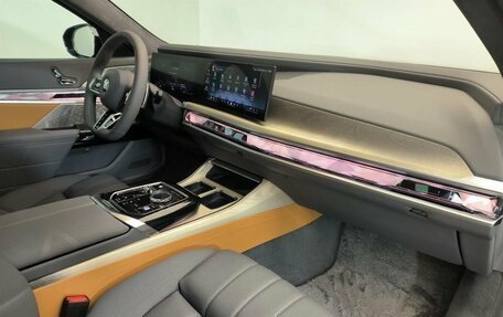 BMW 7 серия, 2025 год, 24 150 000 рублей, 9 фотография