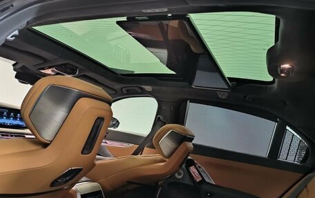 BMW 7 серия, 2025 год, 24 150 000 рублей, 19 фотография