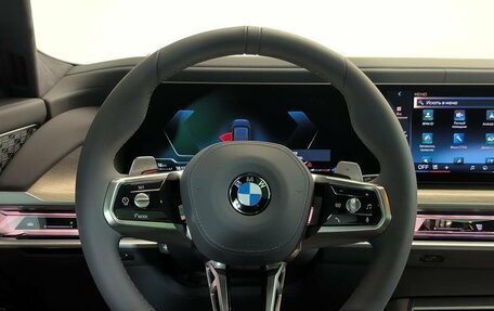 BMW 7 серия, 2025 год, 24 150 000 рублей, 18 фотография