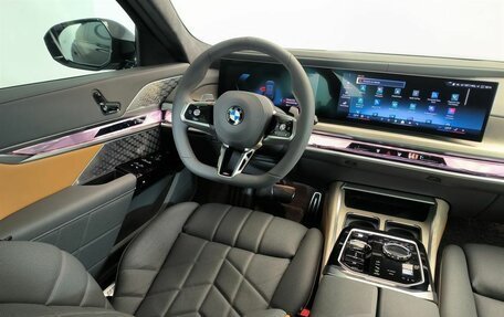 BMW 7 серия, 2025 год, 24 150 000 рублей, 13 фотография