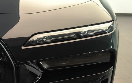 BMW 7 серия, 2025 год, 24 150 000 рублей, 23 фотография