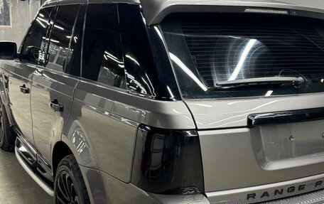 Land Rover Range Rover Sport I рестайлинг, 2010 год, 4 000 000 рублей, 5 фотография