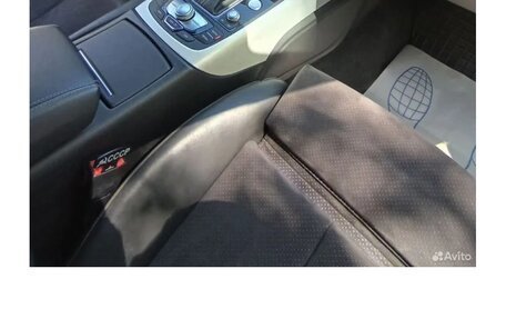 Audi A6, 2015 год, 2 400 000 рублей, 5 фотография