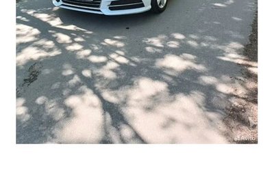 Audi A6, 2015 год, 2 400 000 рублей, 1 фотография