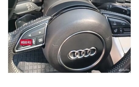 Audi A6, 2015 год, 2 400 000 рублей, 7 фотография