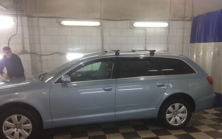 Audi A6, 2006 год, 870 000 рублей, 1 фотография