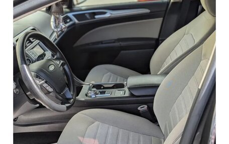 Ford Fusion (North America) II, 2020 год, 1 645 000 рублей, 6 фотография