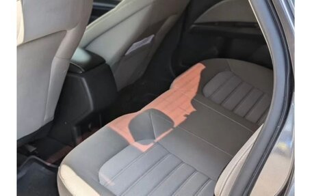 Ford Fusion (North America) II, 2020 год, 1 645 000 рублей, 7 фотография
