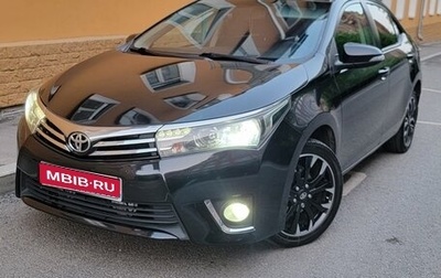 Toyota Corolla, 2013 год, 1 100 000 рублей, 1 фотография