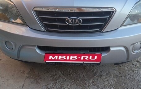 KIA Sorento IV, 2007 год, 900 000 рублей, 1 фотография