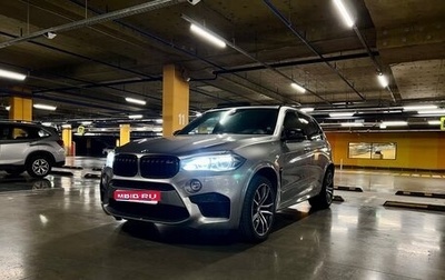 BMW X5 M, 2015 год, 4 499 000 рублей, 1 фотография