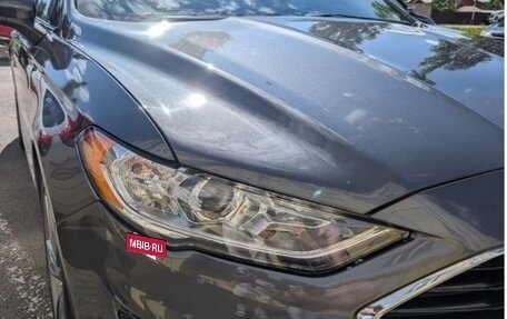 Ford Fusion (North America) II, 2020 год, 1 645 000 рублей, 3 фотография