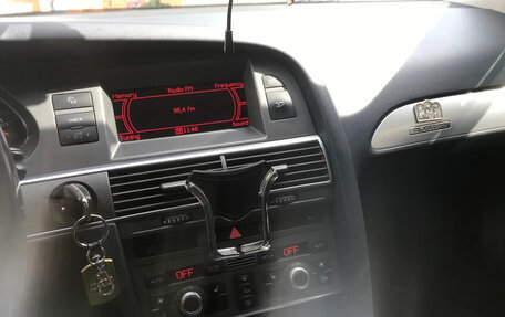 Audi A6, 2006 год, 870 000 рублей, 5 фотография