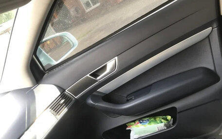 Audi A6, 2006 год, 870 000 рублей, 8 фотография