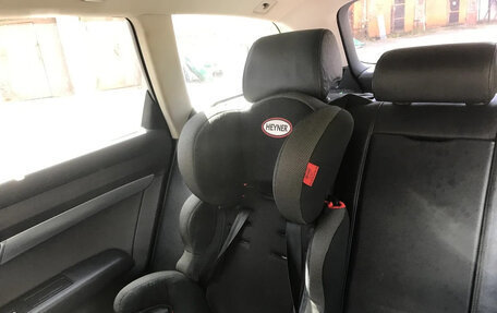 Audi A6, 2006 год, 870 000 рублей, 6 фотография