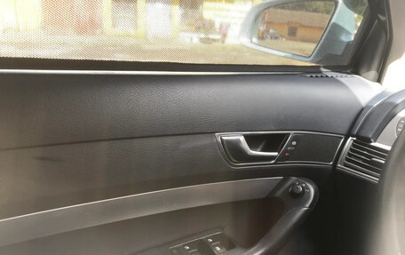 Audi A6, 2006 год, 870 000 рублей, 7 фотография