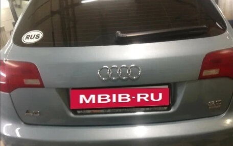 Audi A6, 2006 год, 870 000 рублей, 2 фотография