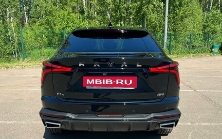 Haval F7, 2025 год, 3 499 000 рублей, 6 фотография