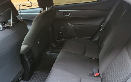 Toyota Corolla, 2013 год, 1 100 000 рублей, 3 фотография