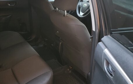 Toyota Corolla, 2013 год, 1 100 000 рублей, 9 фотография