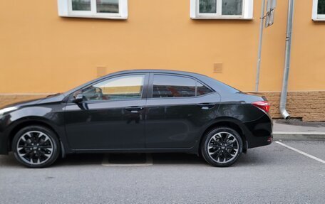 Toyota Corolla, 2013 год, 1 100 000 рублей, 6 фотография