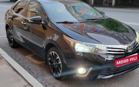 Toyota Corolla, 2013 год, 1 100 000 рублей, 7 фотография