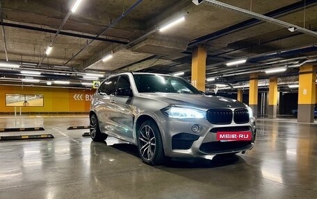 BMW X5 M, 2015 год, 4 499 000 рублей, 2 фотография