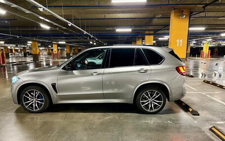 BMW X5 M, 2015 год, 4 499 000 рублей, 10 фотография