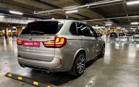 BMW X5 M, 2015 год, 4 499 000 рублей, 3 фотография