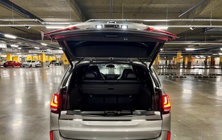 BMW X5 M, 2015 год, 4 499 000 рублей, 12 фотография