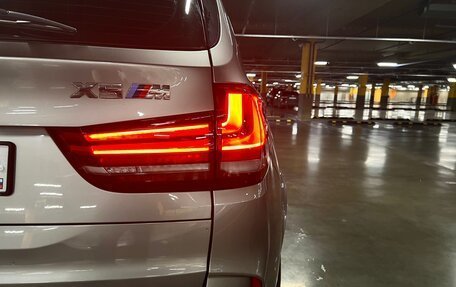 BMW X5 M, 2015 год, 4 499 000 рублей, 17 фотография