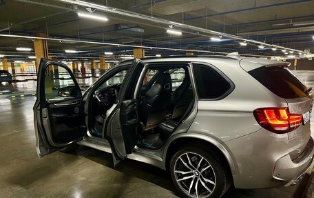 BMW X5 M, 2015 год, 4 499 000 рублей, 16 фотография