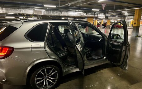 BMW X5 M, 2015 год, 4 499 000 рублей, 15 фотография