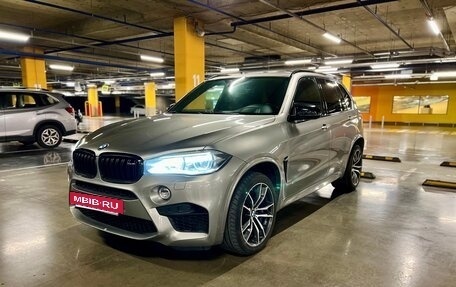 BMW X5 M, 2015 год, 4 499 000 рублей, 7 фотография